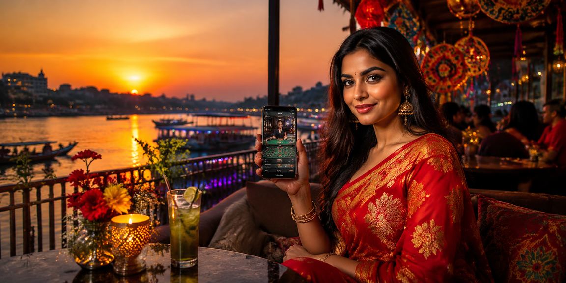 বগুড়ায় পহেলা বৈশাখে মোবাইল ক্যাসিনো ও জ্যাকপট গেম — 774 উৎসব অফার