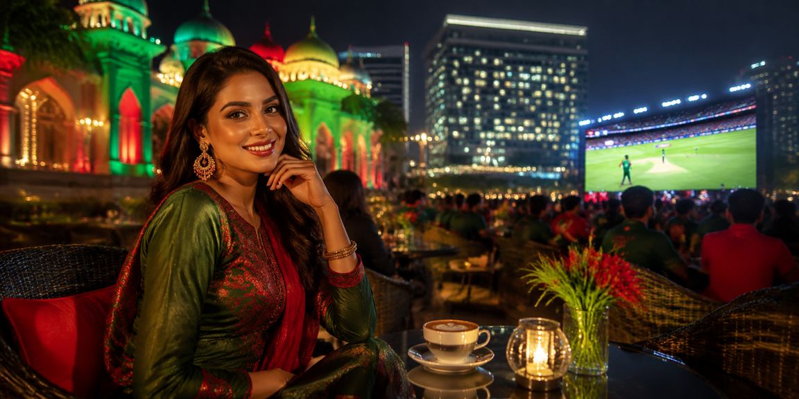 ঢাকায় লাল-সবুজে ক্রিকেট বেটিং — 774 অ্যাপ ও ব্রাউজার তুলনা