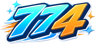 774